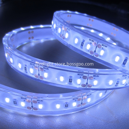 SMD3014 Waterproof Flexible SMD3014 Led Strip Light Strip